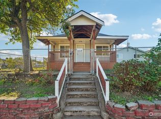 3598 E L St, Tacoma, WA 98404