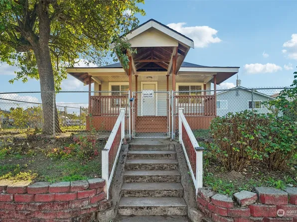 3598 E L St, Tacoma, WA 98404