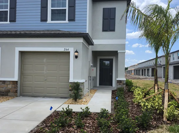 264 Tulip Banded Way, Ruskin, FL