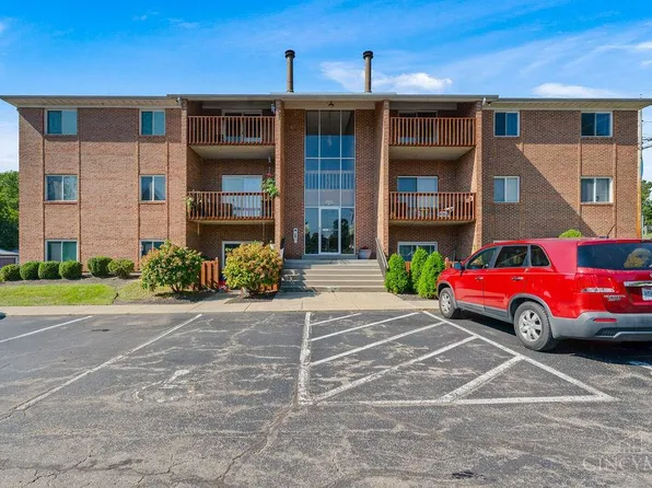 1111 Shayler Rd APT 9, Batavia, OH 45103