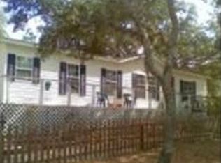 5499 SW 183rd Ter, Dunnellon, FL 34432