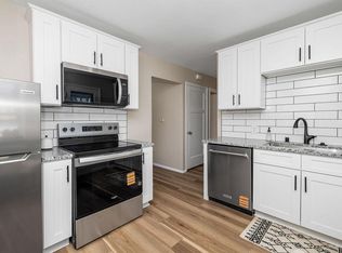 3526 West Glendale AVENUE, Milwaukee, WI 53209