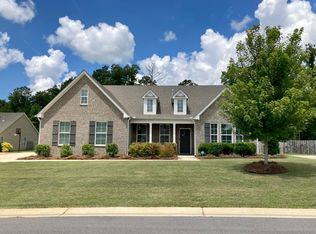 4028 Laura Ln, Chelsea, AL 35043