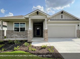 125 Wichita River Rd, Hutto, TX 78634