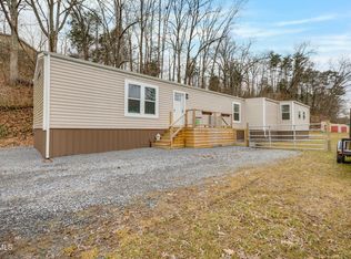 2215 Little Valley Rd, Kingsport, TN 37660