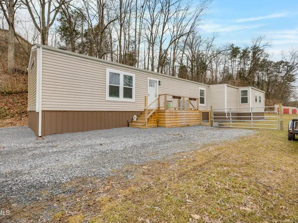 2215 Little Valley Rd, Kingsport, TN 37660
