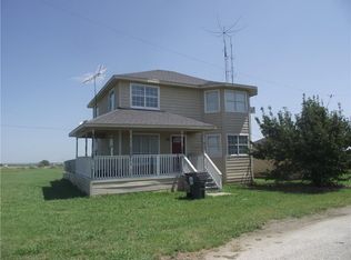 7821 Jane Long Rd, Sanger, TX 76266