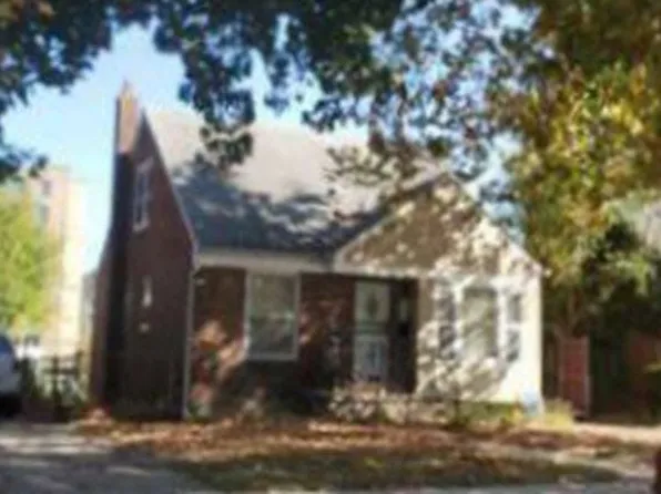 19974 Marx Ave, Highland Park, MI 48203