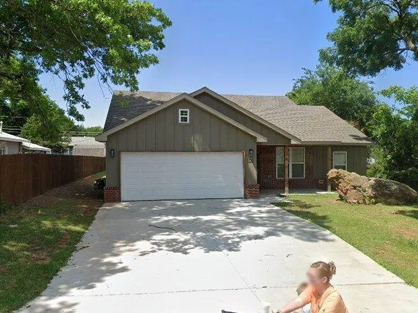 102 E Tyler Ave, Stillwater, OK 74075