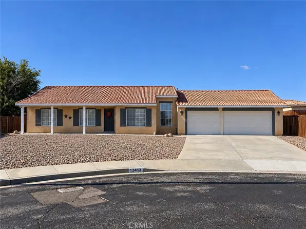 13413 Buggy Whip Ct, Victorville, CA 92392
