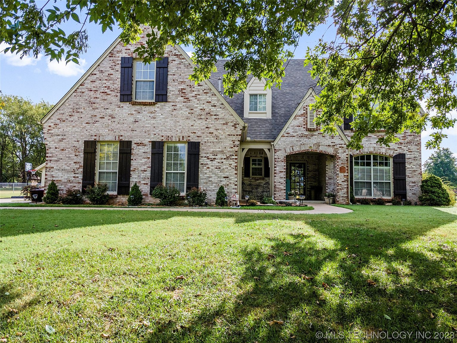 8219 N 175th Ave, Owasso, OK 74055 MLS 2331178 Zillow