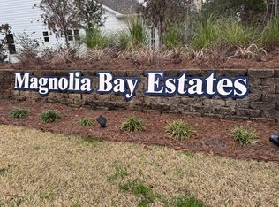 LOT 2 S J Hunters Way, Freeport, FL 32439