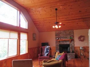 207 Caledonia Rd, Landrum, SC 29356