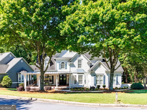 10635 Sugar Crest Ave, Johns Creek, GA 30097