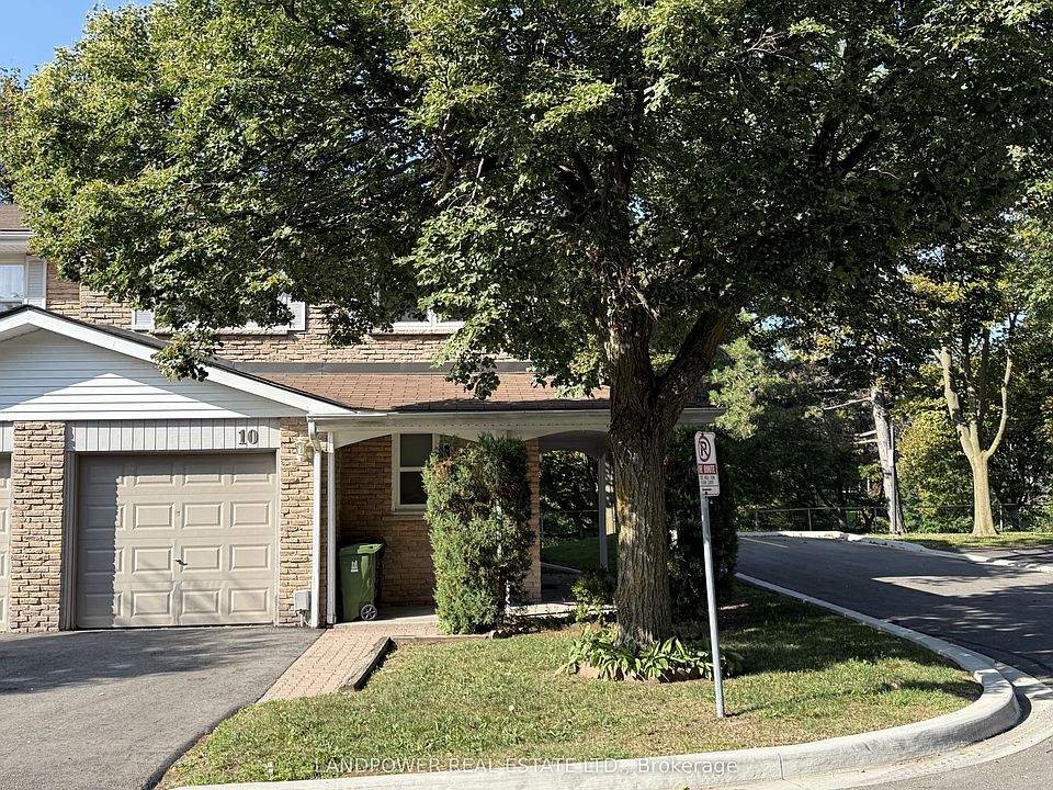 1st image of 55 Brimwood Blvd #10