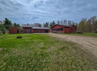 16477 Cc25 Ln, Wetmore, MI 49895