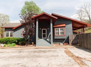 17101 Highway 102, Decatur, AR 72722