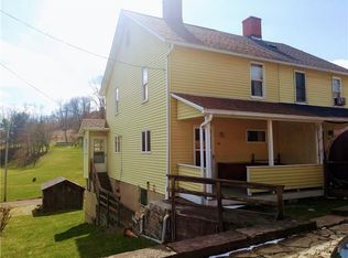 136 Tony Row Rd, Star Junction, PA 15482