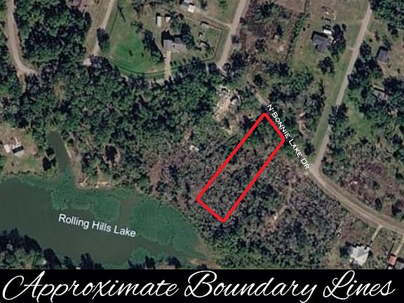 4th image of N Bonnie Lake Dr