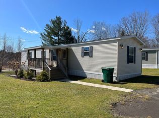 25 Parkview Rd LOT 111, Dalton, PA 18414