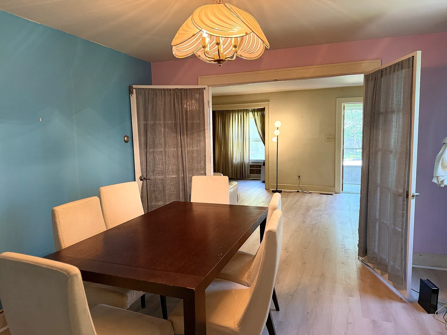 Furnished 2BR / 1BA Near Cornell & Collegetown - $1,700/month — Photo 1