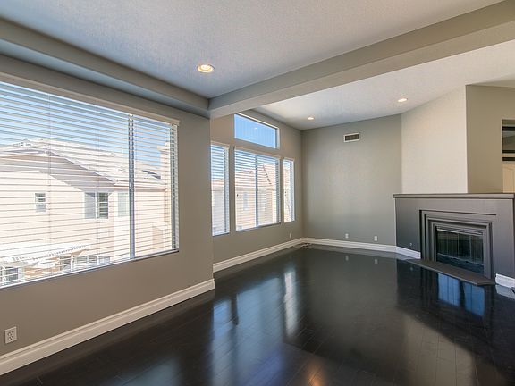 View from Dining Room