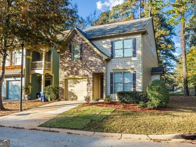 3298 Sheffield Cir, Decatur, GA, 30032