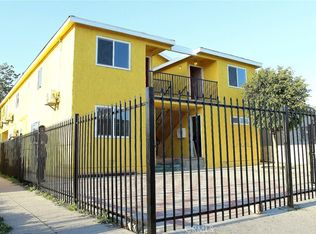 1299 W 37th Dr #3, Los Angeles, CA 90007