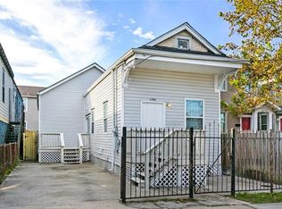 2308 A P Tureaud Ave, New Orleans, LA 70119