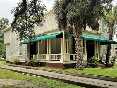 1109 Government St, Mobile, AL, 36604