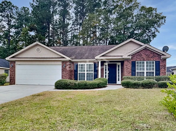 1511 Bradley Blvd, Savannah, GA 31419