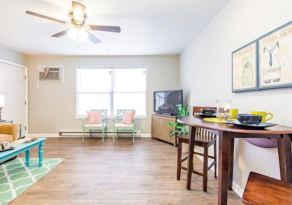 1st image of 1203 Hillside Ave #G2