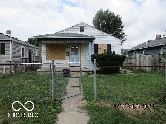 2nd image of 1636 N Alton Ave