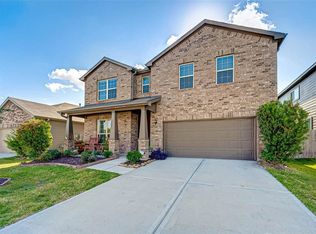 2422 Northern Great White Ct, Katy, TX 77449