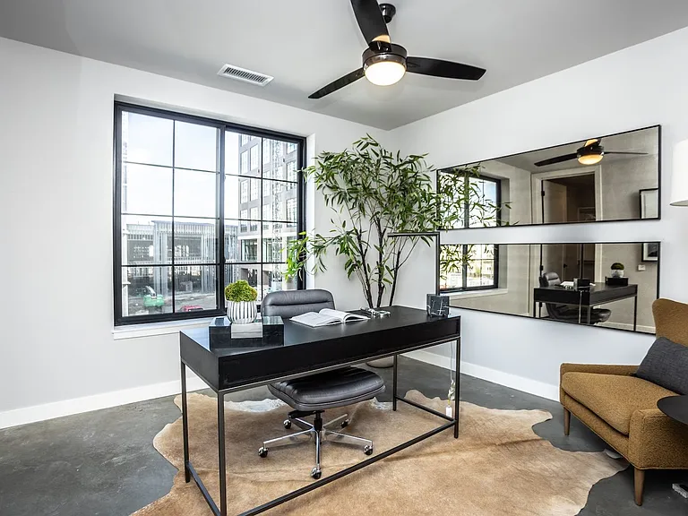 The District Lofts — Photo 60