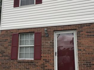 262 Baldwin St SE, Cleveland, TN 37311