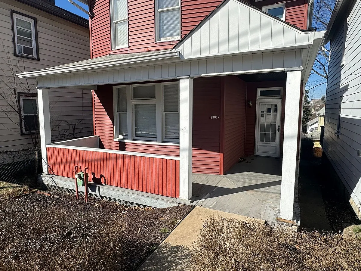 Building Photo - 2807 Beaver St