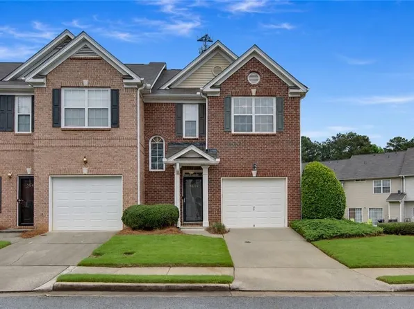 3646 Lantern Crest Cv, Scottdale, GA 30079