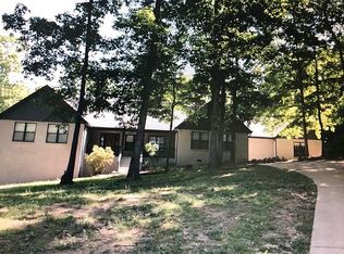 4510 McDonald Rd, Apison, TN 37302