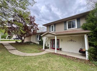 1843 Dixie Blvd, Cape Girardeau, MO 63701