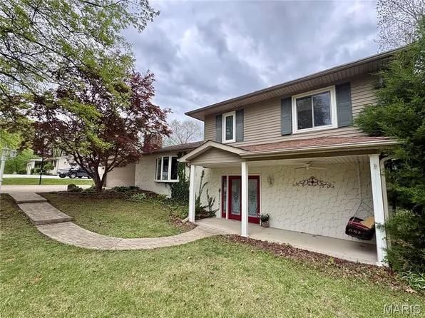 1843 Dixie Blvd, Cape Girardeau, MO 63701