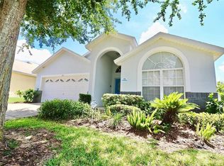 8086 Santee Dr, Kissimmee, FL 34747