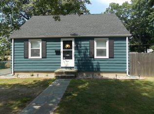 1010 Berkshire Ave, Springfield, MA 01151