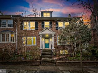 3950 Cloverhill Rd, Baltimore, MD 21218
