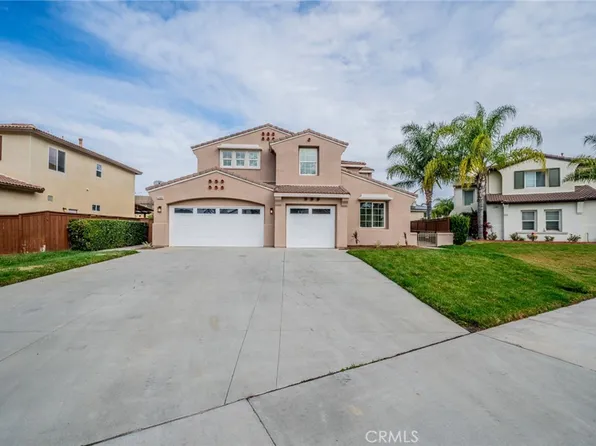 27668 Longmeadow Ct, Moreno Valley, CA 92555