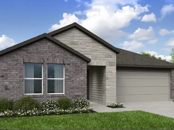 1002 Karly Cv, Hutto, TX 78634