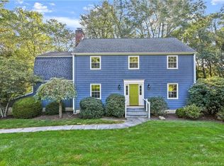 26 Indian Cave Rd, Ridgefield, CT 06877
