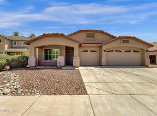 4723 W Samantha Way, Laveen, AZ 85339