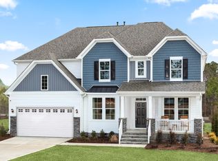 Homes Available Soon, Weldon Village, Knightdale, NC 27545
