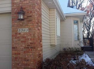 3363 Riverpointe Cir NE, Cedar Rapids, IA 52411